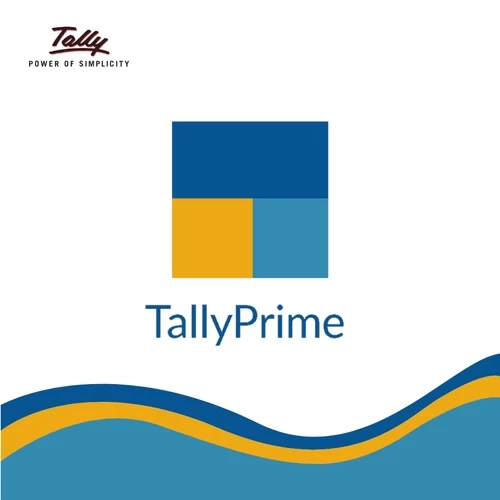 Tally prime