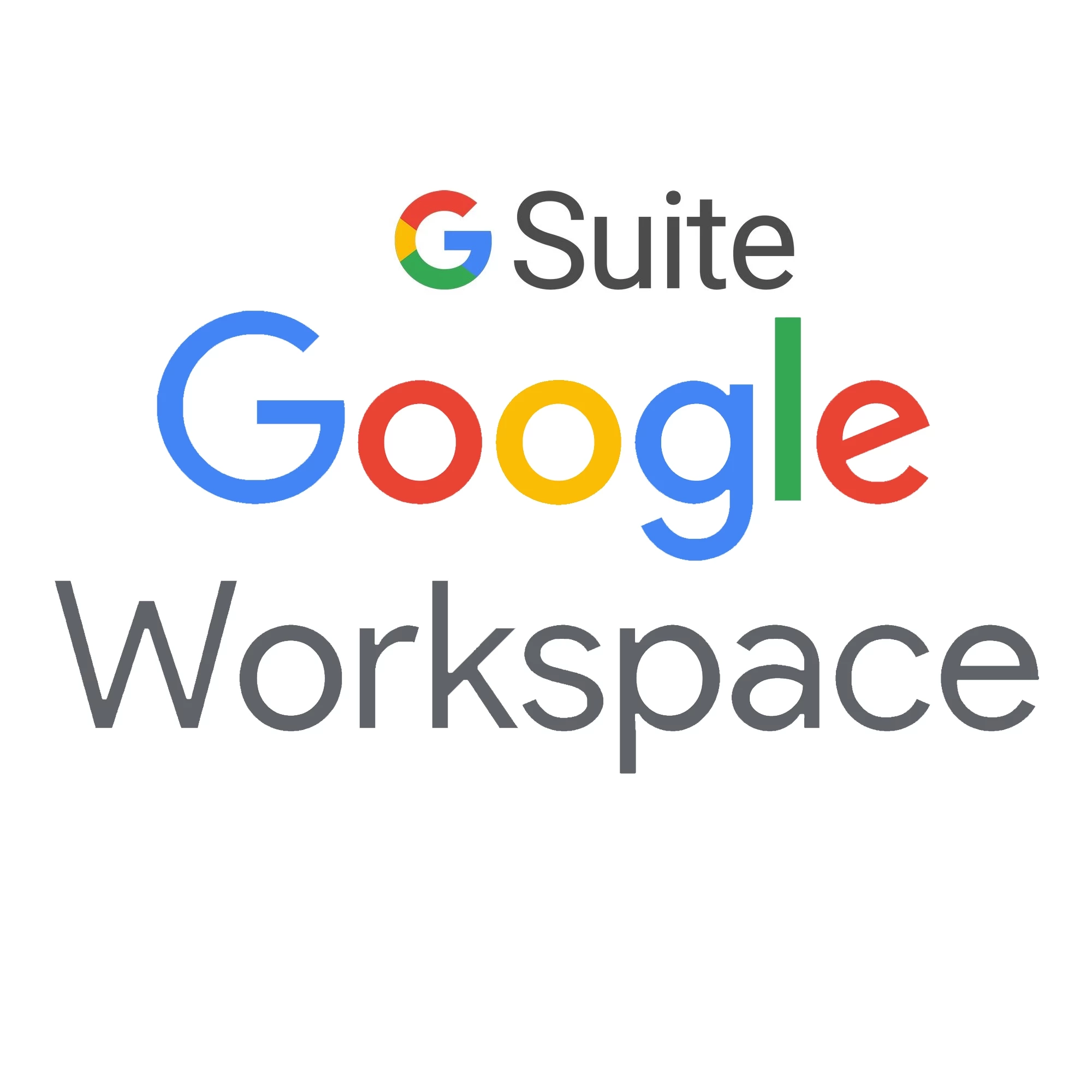 G Suite ( Google Workspace )