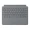 Microsoft Surface Go Signature Type Cover Charcoal ( Part Code : KCT-00115 )