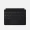 Microsoft Surface Go 2 Keyboard Type Cover Black ( Part Code :  KCN-00037 )